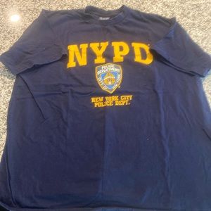 2006 NEW YORK POLICE DEPARTMENT